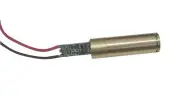 Green Laser Module Diode 532nm Line 5mw Green Line
