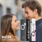 NEW Portable Intimate Partner Pheromone Perfume Stimulates Perfume O4J1