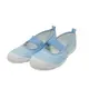 日本Moonstar機能童鞋 日本進口抗菌室內鞋 MS1951藍(中大童段)(C2)【陽光樂活】