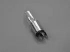 MICROWAVE OVEN 4 x LIGHT BULB/GLOBE. NEC SHARP CROUSEL TOSHIBA DELONGHI CL823