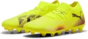 [PUMA] 108369 Future 8 HG/AG Men's Soccer Cleat, Match