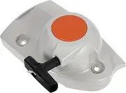 Kisangel Blower Starter Parts Generator Engine Parts Hand Pull Assembly Recoil Starter Repair Kit