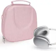 Headphones Case, Compatible with Apple AirPods Max Headphones Case