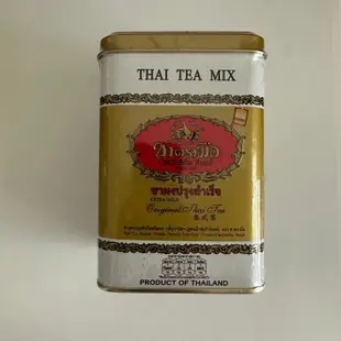 現貨🇹🇭泰國必買泰式手標紅茶ChaTraMue 高雄可面交