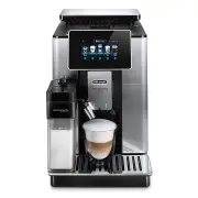 De'Longhi PrimaDonna Soul Fully Automatic Coffee Machine ECAM61075MB