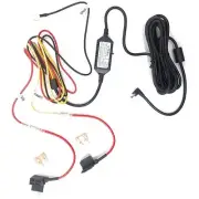 Street Guardian SGDCHW SG9667DC2K Hardwire Kit with ATO Fuse Taps - Add Parki...