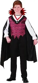 [Rubie's] Boys Vampire Tween Costume