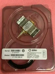 JDSU 27-7552-380-45, 2700 Series 975.5±1nm >330mW pump laser module FBG