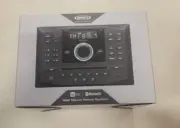 Jensen JWM62A Wall-mount DVD/USB/Bluetooth RV Receiver