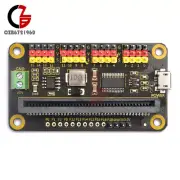 PCA9685 16CH DC6V-12V I2C 12-bit PWM Servo motor Driver Module For Arduino Robot