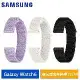 SAMSUNG Galaxy Watch6 / Watch5 / Watch4 空氣感織布錶帶 (S/M)*