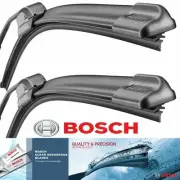 Bosch Wiper Blades Clear Advantage for 2003-2009 Toyota 4Runner Left Right