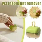 Washable Lint Remover Powerful Ash Removal and Lint Removal Portable Hot U3 B1S3