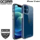 【GCOMM】iPhone 12 mini 晶透軍規防摔殼 Crystal Fusion(軍規 防摔 iPhone 12 mini)