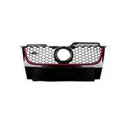 Sterling Grille to suit Volkswagen Golf 07/2004 to 09/2008 - VWG5-GRI-22F