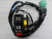 Honda OEM TRX500FE TRX500FPE Switch Assembly Shift Start Kill Lights 2012 2013