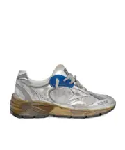 Golden Goose Deluxe Brand Dad-Star Sneakers 36,37,38,39,40 White