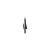 Hydro Axis Step Drill Twin Flute 4 - 22mm