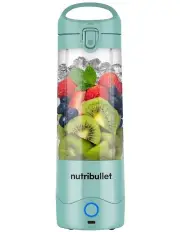 [Nutribullet] Portable Blender in Eggshell