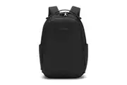 Pacsafe V 16L All-around Backpack Jet Black