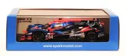 1/43 Spark S8277 Oreca 07 # 84 Aoki / Bailly / Lahaye 32nd 2021 Le Mans 24 Hour