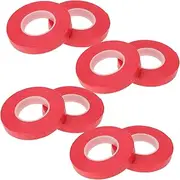 Yardwe DIY Plant Crafting Tapes 10 Rolls of Strong Versatile Stretchable Tapes for Gardening Tree Branch Fixing