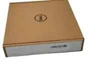 Dell WD19S-130W Docking Station Wired USB 3.2 Gen 2 (3.1 Gen 2) Type-C - Black