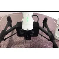 在飛比找蝦皮購物優惠-DJI inspire1 悟1改裝電池 現貨12000mah