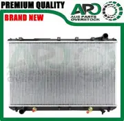 Premium Radiator FOR TOYOTA AVALON MCX10R Auto & Manual 4/2000-6/2005 (for: Toyota)