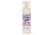 Dark Spot Correcting Facial Cleanser - Normal to Sensitive Skin by Palmers for Unisex - 5 oz Cleanser