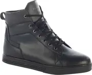 Bering Indy Waterproof Motorcycle Shoes, black, Size 45 for Men