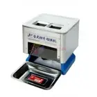 Electric Desktop Meat Shredding Slicing Cutting Cutter Slicers 220V/110V Machine