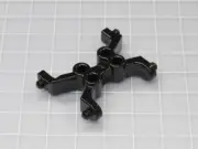 LOT OF 1400 COMMSCOPE F95842-000 FOSC400-B-TRAY-HINGE-BLK FOSC HINGE KIT T211125