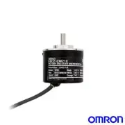 Omron Encoder - E6C2-CWZ1X 1000P/R 2M 5VDC ROTARY ENCODER