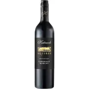 Katnook Squires Blend Cab Merlot 750mL