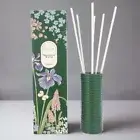 NNEDSZ Home Fragrance Essentials Oil Reed Diffuser - Passionfruit & Lime