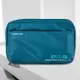 《TRAVELON》3C配件收納包(藍) | 旅遊 電子用品 零錢小物 收納袋