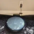 Erabros RS1 Robot Vacuum Cleaner Automatic Recharge Tangle-Free - Scratch & Dent