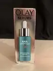 Olay Serums AHA + Peptide 24 Resurfacing Serum - 1.3oz