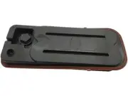 Crankcase Breather Element 31YZGV19 for Volvo VNM 2016 2018 (for: Volvo)