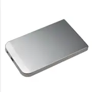Usb 2.5 Inch Hard Drive Cover Laptop Sata Mobile Hard Disk Box