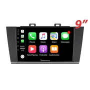 Nakamichi W9 to suit Subaru Liberty Outback 2015- Amp