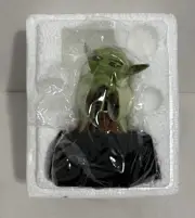 Star Wars Clone Wars ~ YODA Maquettes ~ Gentle Giant LTD
