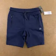 GapFit Toddler Fit Size 4 Navy Blue Tech Pull-On Shorts NWT