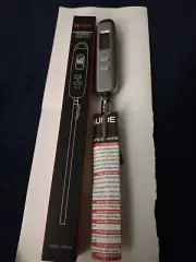 Habor 022 Meat Thermometer Instant Read Digital Cooking Candy Thermometer BBQ