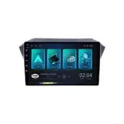 Car Stereo/Headunit with SatNav for Alto 2009-2016 | V6 | 9 Inch