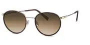 HUMPHREY´S HUMPHREY'S 585342 26 Men's Sunglasses Gold Size 51