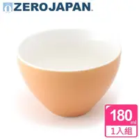 在飛比找momo購物網優惠-【ZERO JAPAN】典藏之星杯180cc(橘子牛奶)
