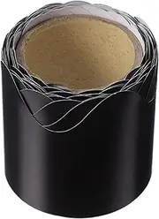 STOBOK Chalkboard Decor m Blackboard Border Paper Whiteboard Trim Classroom Decoration Borders Trimmers