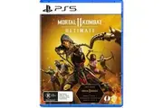 Mortal Kombat 11 Ultimate PS5